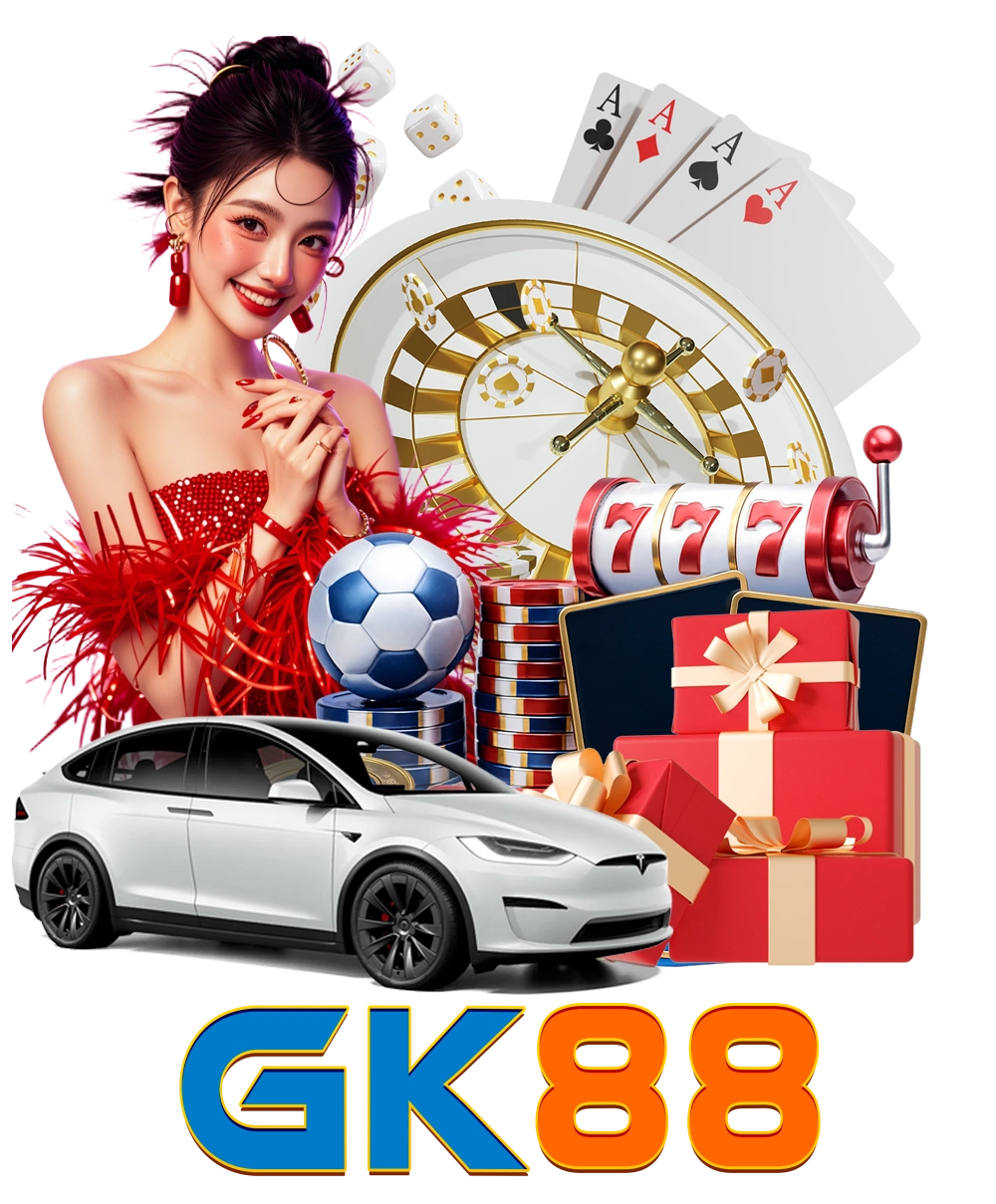 Dịch vụ ứng dụng Gk88 trên điện thoại